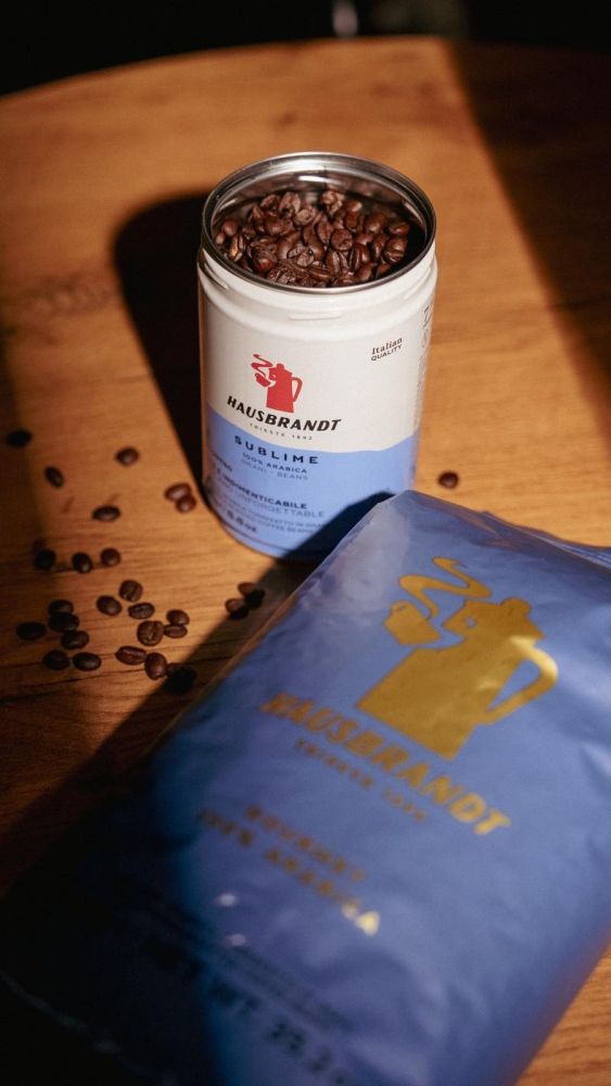 fresh beans, zero stress