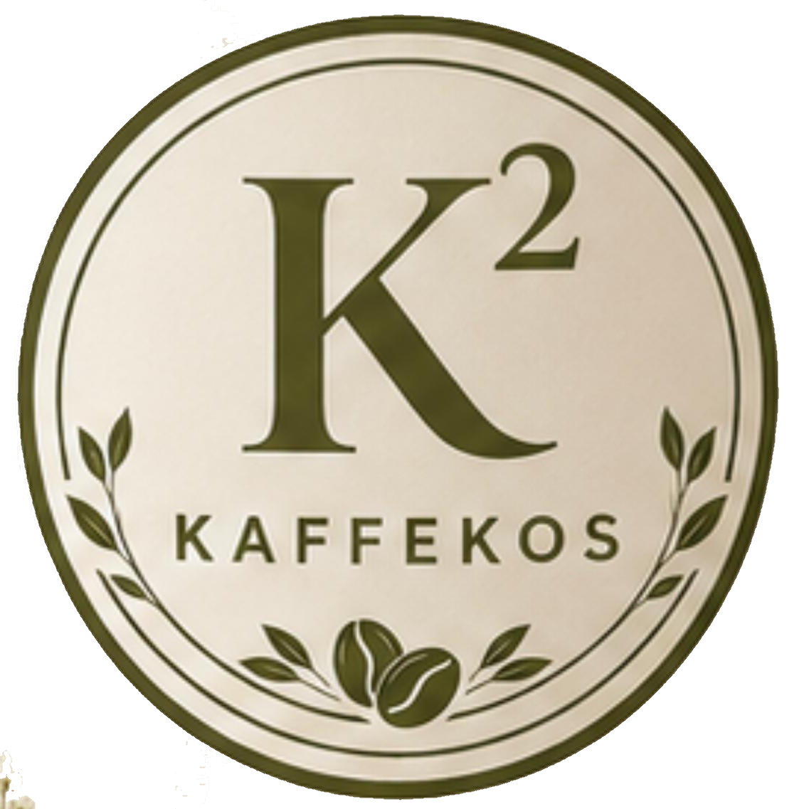 KaffeKos Logo